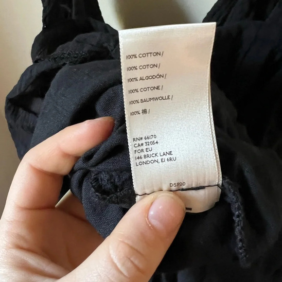 Jen’s Pirate Booty Nalanda Dress, size M - Picture 7 of 8